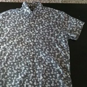 J. Crew blouse size M